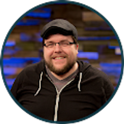 Profile photo of Brandon Rodgers