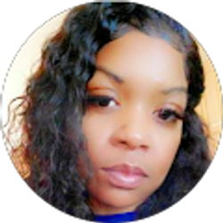 Profile photo of kizzy carruthers