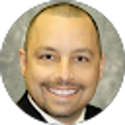 Profile photo of Nate Andree
