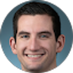 Profile photo of Spencer Fennik