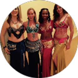 Profile photo of Cairo Mystique