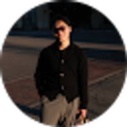 Profile photo of Hubert Jasper