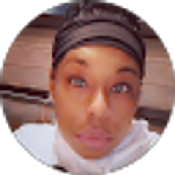 Profile photo of Lauren Ferguson