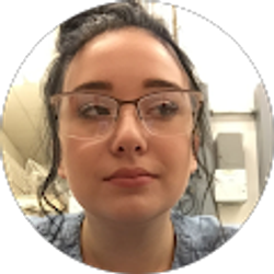 Profile photo of Cheyanne Morris