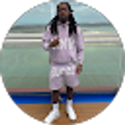 Profile photo of Darren Gray