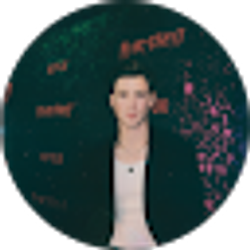 Profile photo of Jeremy Ford