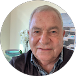 Profile photo of Richard Feldstein