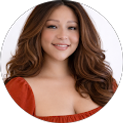Profile photo of Stephanie Fuentes