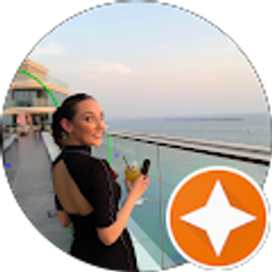 Profile photo of Kaile Forsythe