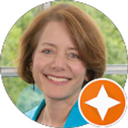 Profile photo of Deborah Dedrickson