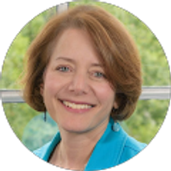 Profile photo of Deborah Dedrickson