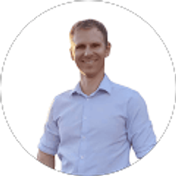 Profile photo of Jordon Cavanagh