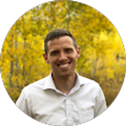 Profile photo of Ryan Zebley