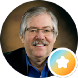 Profile photo of Michael Anderson