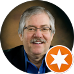 Profile photo of Michael Anderson