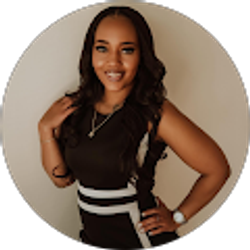 Profile photo of Danielle Willis