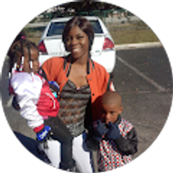 Profile photo of Aline Merzius