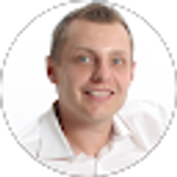 Profile photo of Peter Palka