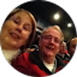 Profile photo of Deborah walker