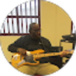 Profile photo of Paul Reed