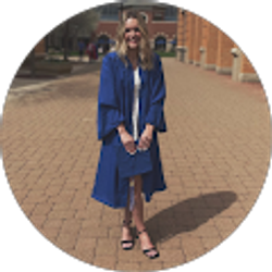 Profile photo of Madison Hoffman