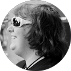 Profile photo of Angela Olson