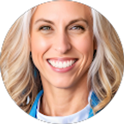 Profile photo of Jennifer Kilgore