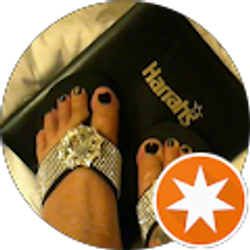 Profile photo of Suzette Foster