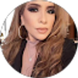 Profile photo of Gloria Bustamantes