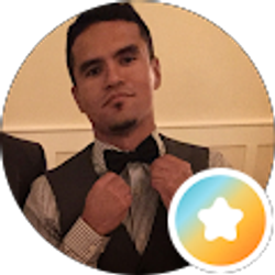 Profile photo of Michael Hernandez