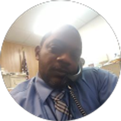 Profile photo of Lavon Littman