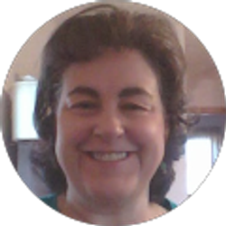 Profile photo of Sharon Stump