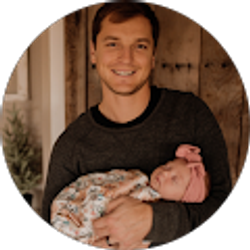 Profile photo of Taylor Cerveny