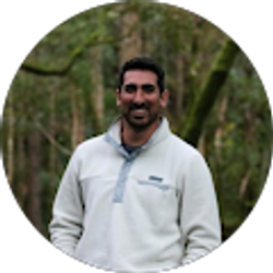 Profile photo of Michael Mcdonald