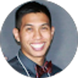 Profile photo of Justin Riray