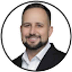 Profile photo of Tyler Teel