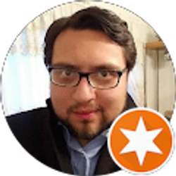 Profile photo of Brian Posada