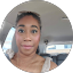 Profile photo of Erika Barnett