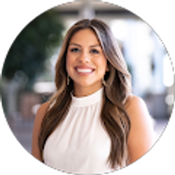 Profile photo of Rebecca Sepulveda