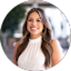 Profile photo of Rebecca Sepulveda