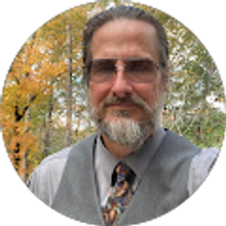 Profile photo of Nicholas Bailey (Subdeacon Nicholas)