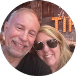 Profile photo of Shelley Romano