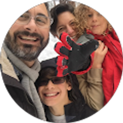 Profile photo of Mara Hickey