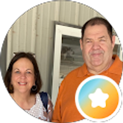 Profile photo of Darlene Moses