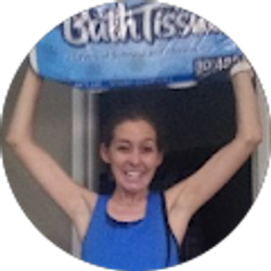 Profile photo of Danielle Wozniak