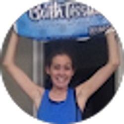 Profile photo of Danielle Wozniak