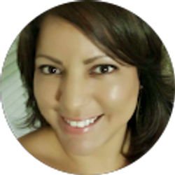Profile photo of Rosa Mori