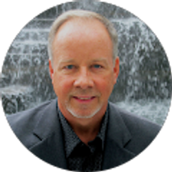 Profile photo of Terry Quinn