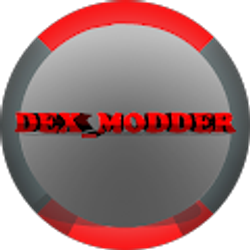 Profile photo of DEX_MODDER