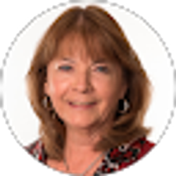 Profile photo of Pam Hibbs